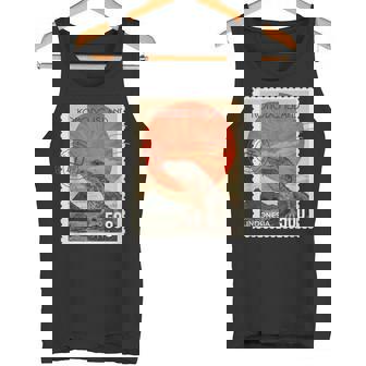 コモド島インドネシアコモドドラゴン タンクトップ - Kawaiitshirt