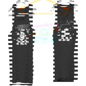 コロコロクリリン フルーティーpop タンクトップ - Kawaiitshirt