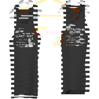 コントラ タイトル スクリーン レトロ ゲーマー ピクセル ウォリアー クラシック ゲーム タンクトップ - Kawaiitshirt