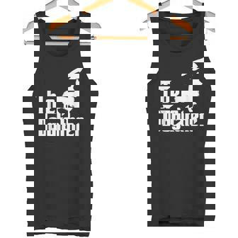 コーギー犬のお父さん犬のお父さん面白い犬愛好家 タンクトップ - Kawaiitshirt