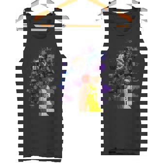 コービーブライアント_003 タンクトップ - Kawaiitshirt