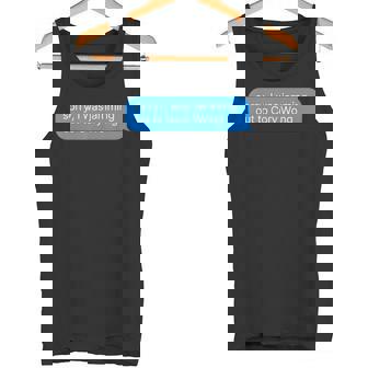 コーリー・ウォン・マーチ タンクトップ - Kawaiitshirt