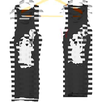 ゴーストフォークボール 野球 ピッチフォークボール K ストライクアウトティー タンクトップ - Kawaiitshirt