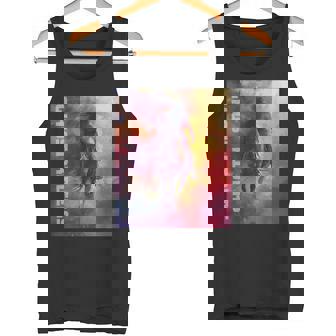 ゴーストライダー タンクトップ - Kawaiitshirt