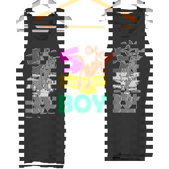 サイレンヘッド 誕生日 タンクトップ - Kawaiitshirt