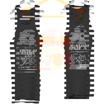 サイレンヘッドcp-6789Cp ファンデーション タンクトップ - Kawaiitshirt