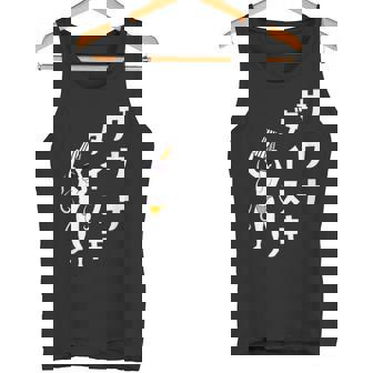 サウナ 大好き サウナ ダイスキ お風呂 蒸気浴 湯 おもしろ タンクトップ - Kawaiitshirt