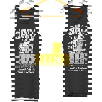 サウナとビールサウナ ウェルネスサウナ タンクトップ - Kawaiitshirt