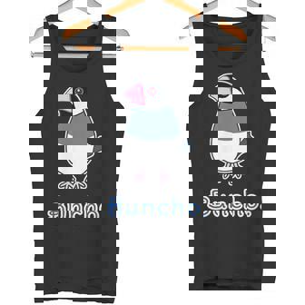 サクラブンチョウ さん『セルフィー』桜文鳥【どうぶつフレンズ】動物 イラスト タンクトップ - Kawaiitshirt