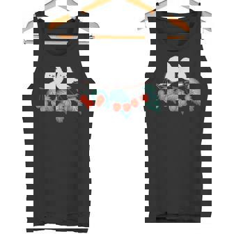 サクランボ タンクトップ - Kawaiitshirt