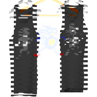 サニックミーム タンクトップ - Kawaiitshirt