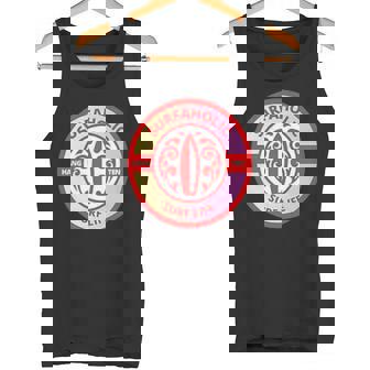 サーフホリック ハングテン サーフライフ サーフボード サーフ サーフィン タンクトップ - Kawaiitshirt