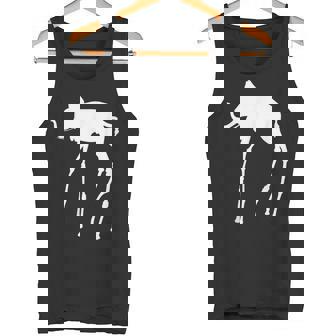 ザエレファントバイダリ タンクトップ - Kawaiitshirt