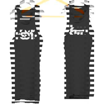 ザットセイズキーン タンクトップ - Kawaiitshirt