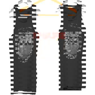 ザ・ポリス・Jfkスタジアム 1983 タンクトップ - Kawaiitshirt