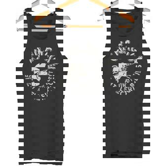 シカゴ・エレクトリック ブルース アメリカンミュージック ビンテージ タンクトップ - Kawaiitshirt