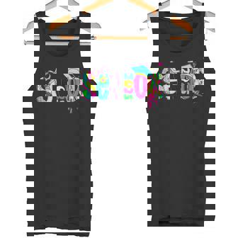 シニア 2025 タンクトップ - Kawaiitshirt