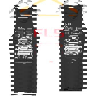 シビック タイプr Fl5 日本車 タンクトップ - Kawaiitshirt