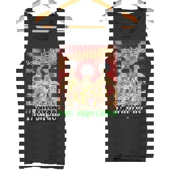 シュプリームス_003 タンクトップ - Kawaiitshirt