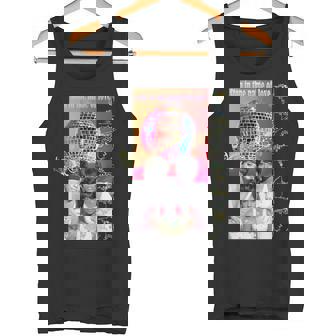 シュプリームス_005 タンクトップ - Kawaiitshirt