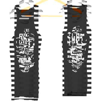 ショットならではのギフト タンクトップ - Kawaiitshirt