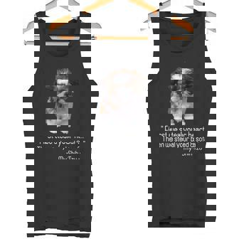 シーズーシャツ タンクトップ - Kawaiitshirt