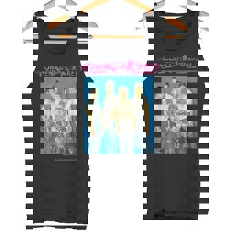 シーナ＆ロケッツ 真空パック タンクトップ - Kawaiitshirt