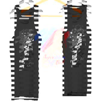 ジェフベック_003 タンクトップ - Kawaiitshirt