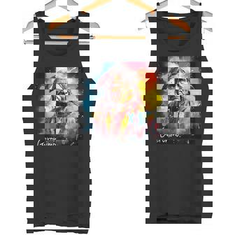 ジェロニモ タンクトップ - Kawaiitshirt