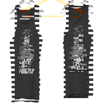 ジェームズ・ブラウン Get Down タンクトップ - Kawaiitshirt