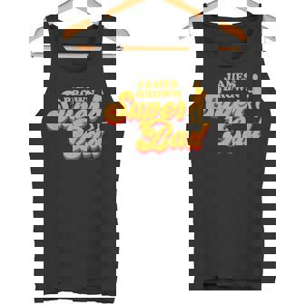 ジェームズ・ブラウン スーパーバッド タンクトップ - Kawaiitshirt