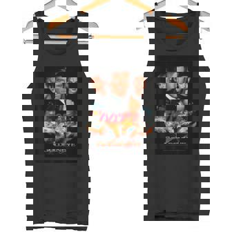 ジェームズ・ボンド 007 ゴールデンアイ タンクトップ - Kawaiitshirt