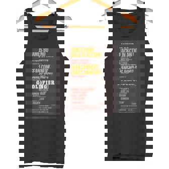 ジェームズ・ボンド 007 ゴールドフィンガー タンクトップ - Kawaiitshirt