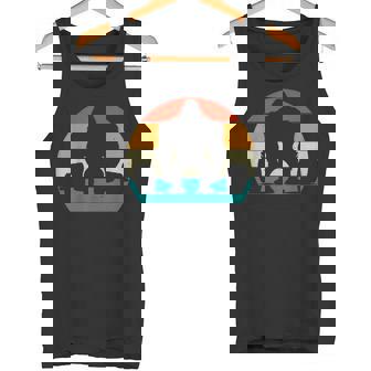 ジム ゴリラ パワーリフティング フィットネス ジム ゴリラ エクササイズ タンクトップ - Kawaiitshirt