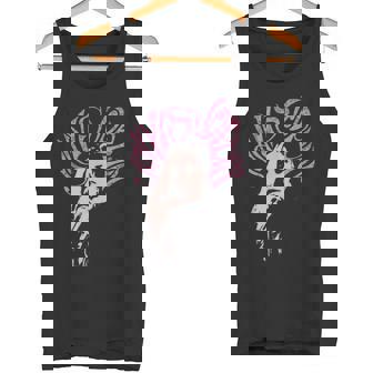 ジャニス・ジョプリン・サイケデリック タンクトップ - Kawaiitshirt