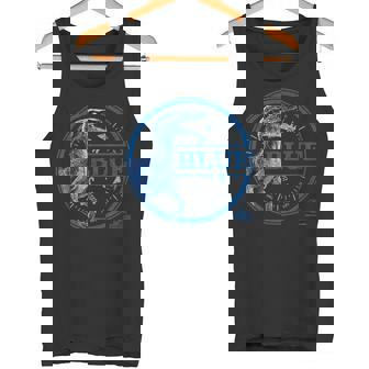 ジュラシック・ワールド Bluecompass タンクトップ - Kawaiitshirt