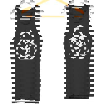 ジョン・ボナムのシンボル タンクトップ - Kawaiitshirt