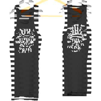 スクワット・ベンチプレス・デッドリフト・パワーリフティング タンクトップ - Kawaiitshirt