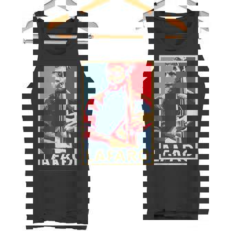 スコット・ラファロ・ホープ ジャズ史上最高のミュージシャン。 タンクトップ - Kawaiitshirt