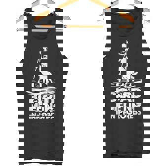 スタンドアップ パドリングボード ミーティングup 犬upボード パドリング タンクトップ - Kawaiitshirt