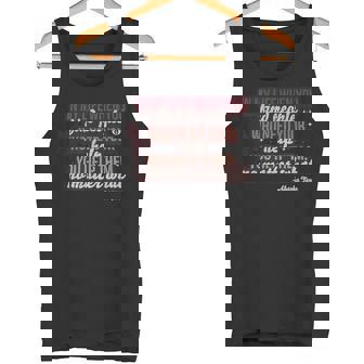 スターウォーズ アソーカ タノ 引用句 シルエット付き タンクトップ - Kawaiitshirt