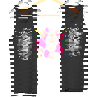 スター・ジョイ・ブーバは笑って楽しんでいる。 タンクトップ - Kawaiitshirt