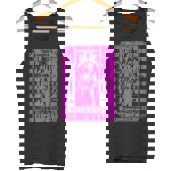 スチームパンク サイバーメン レトロ未来sfファン タンクトップ - Kawaiitshirt