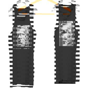 スティーブ・マックイーン ロンドン 1969 タンクトップ - Kawaiitshirt