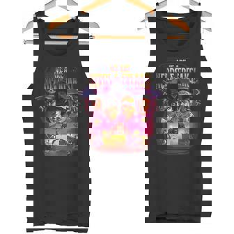 ストレンジャー・シングス ヘルファイア エディ・ザ・パーティー Dnd 80年代 レトロ タンクトップ - Kawaiitshirt