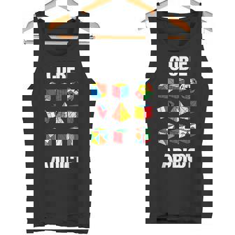 スピードキューブパズル キューバーキューブ キッズ タンクトップ - Kawaiitshirt