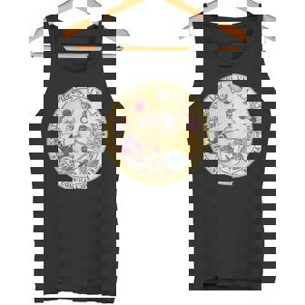 スマラグディーナタブレット エメラルド製 長袖tシャツ タンクトップ - Kawaiitshirt