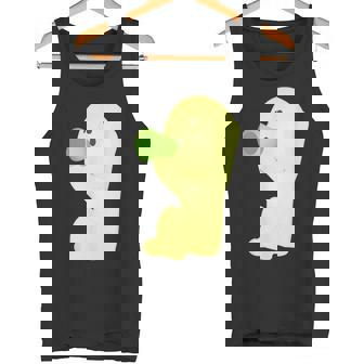 スミスキー タンクトップ - Kawaiitshirt