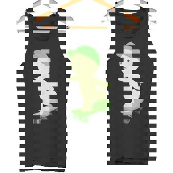 スミスキ好き、かわいいスミスキ、親友へのギフトに。 タンクトップ - Kawaiitshirt