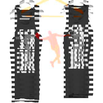 スラムダンク バスケットボール タンクトップ - Kawaiitshirt